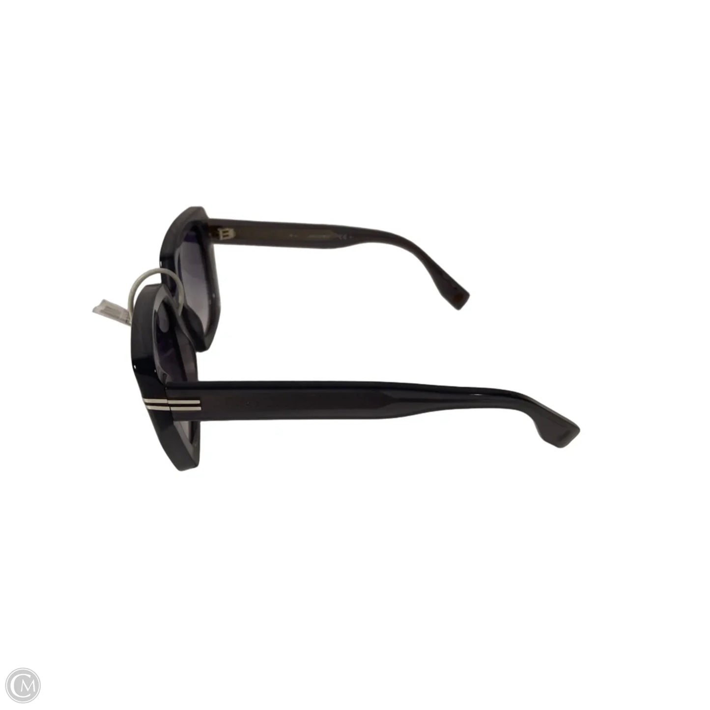 Sunglasses Luxury Designer By Marc Jacobs, Size: Large