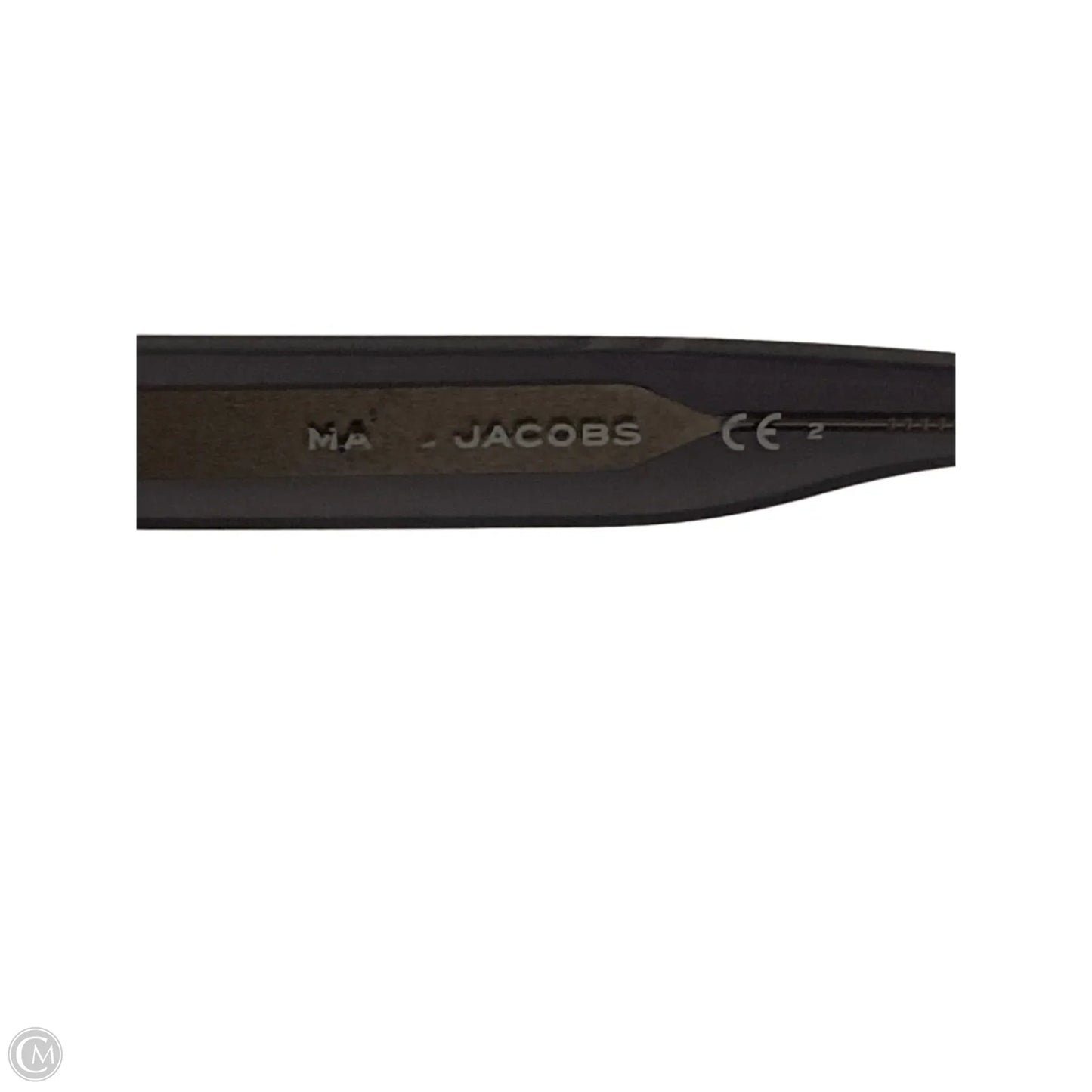 Sunglasses Luxury Designer By Marc Jacobs, Size: Large