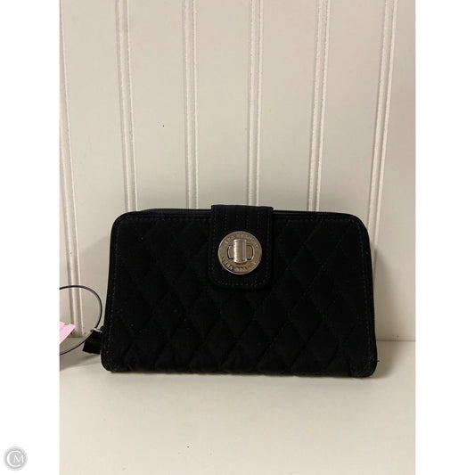 Wallet By Vera Bradley, Size: Medium