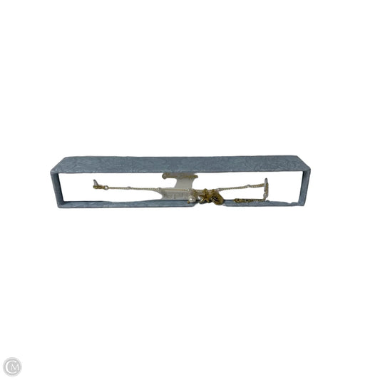 Bracelet Chain By Clothes Mentor, Size: 1