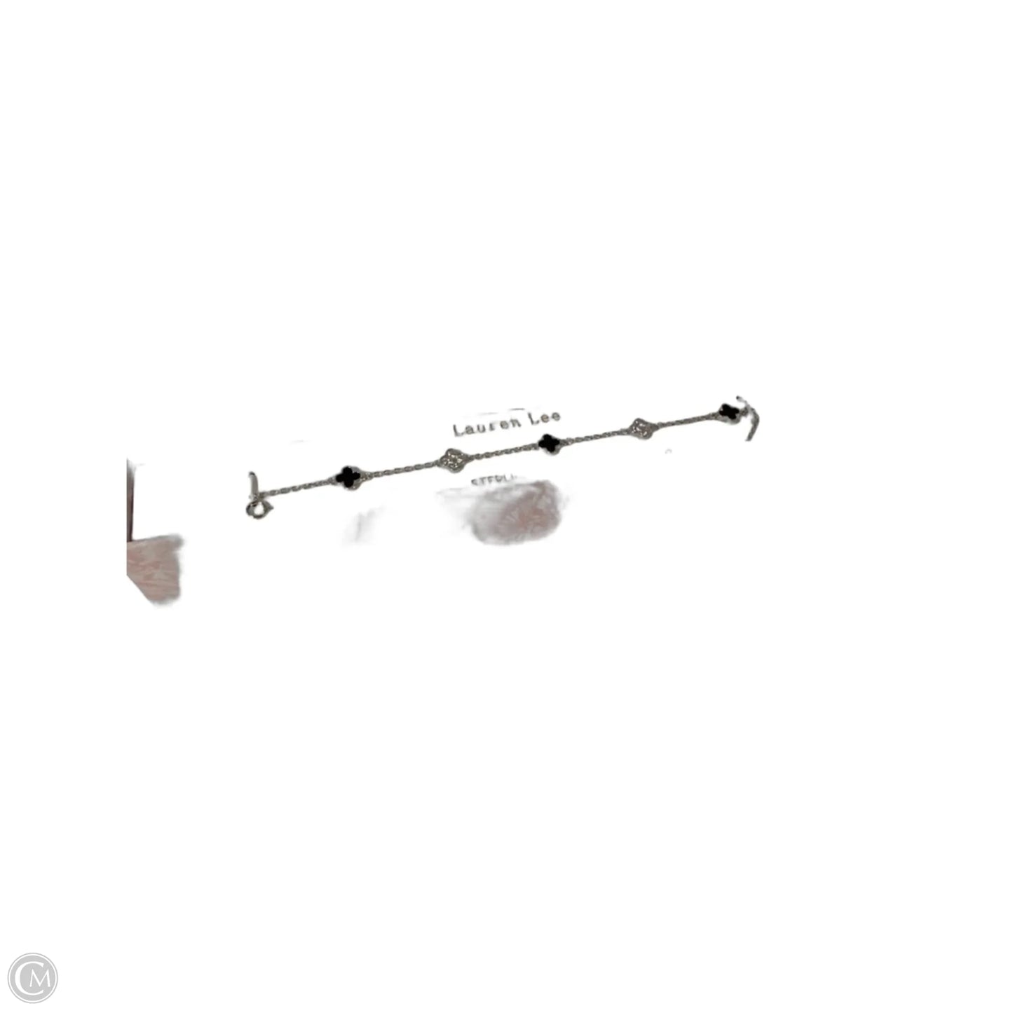 Bracelet Chain By Clothes Mentor, Size: 1