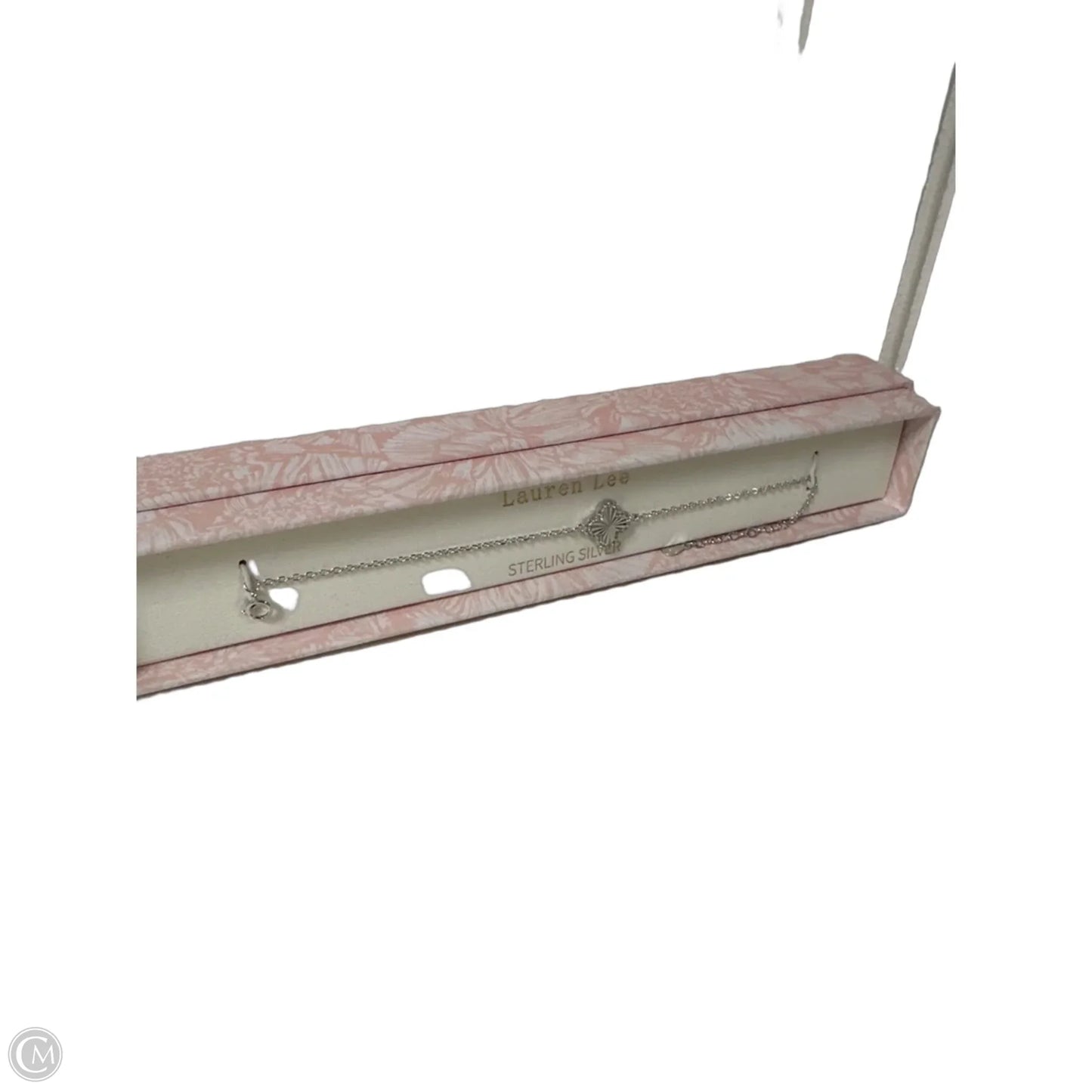 Bracelet Chain By Clothes Mentor, Size: 1