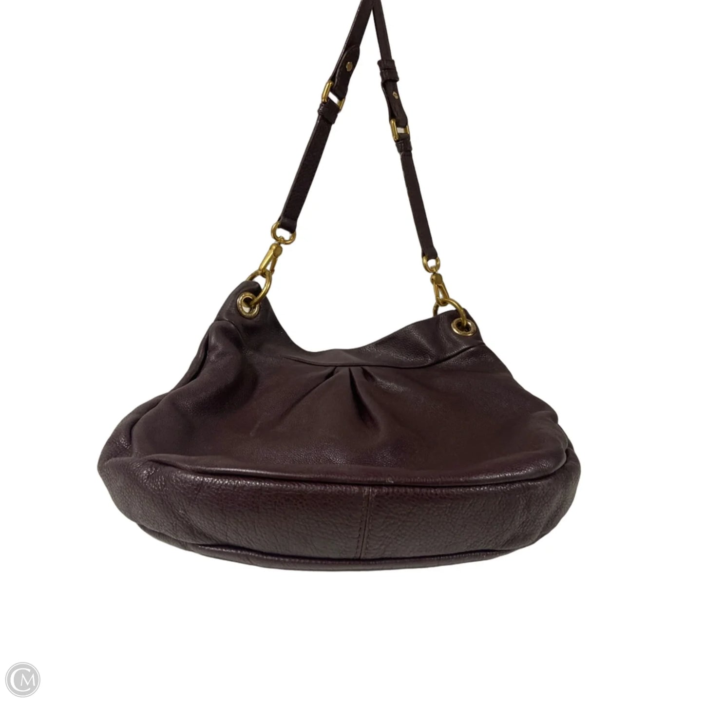 Crossbody Designer By Marc By Marc Jacobs, Size: Medium