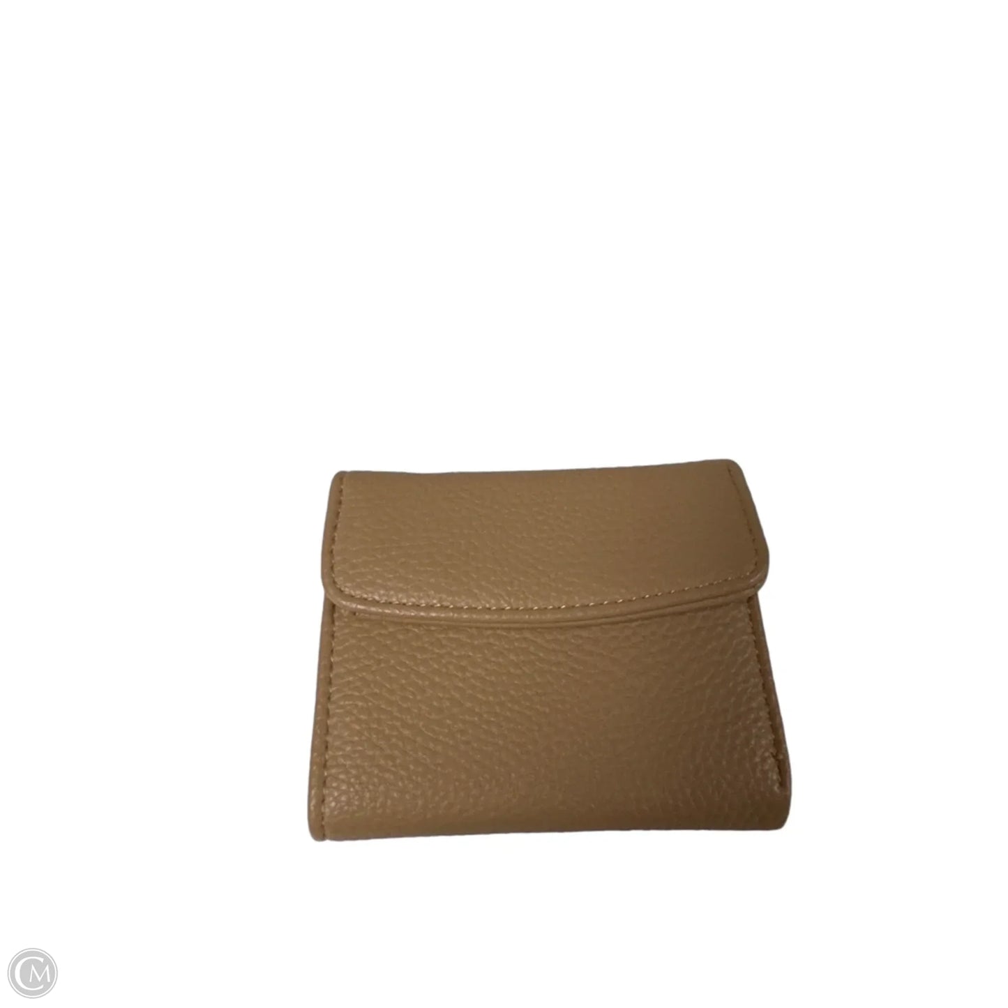 Wallet By Clothes Mentor, Size: Small