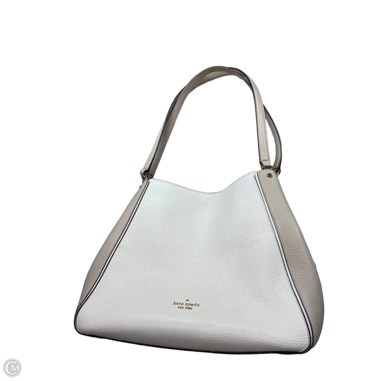 Handbag Designer By Kate Spade, Size: Medium