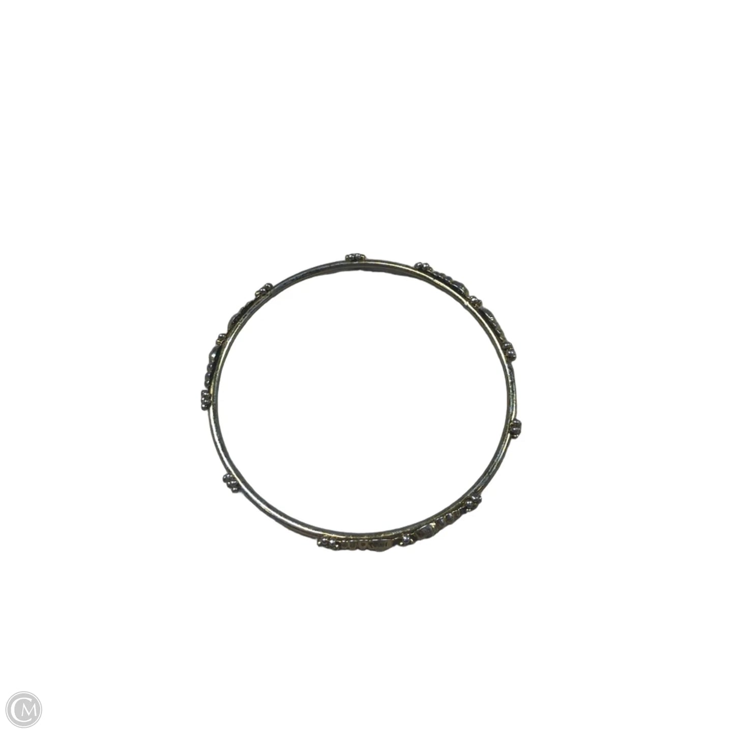 Bracelet Bangle By Clothes Mentor