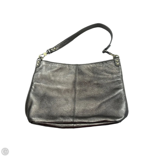 Handbag By Hobo Intl, Size: Medium