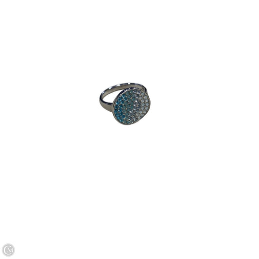 Ring Designer By Swarovski, Size: 6