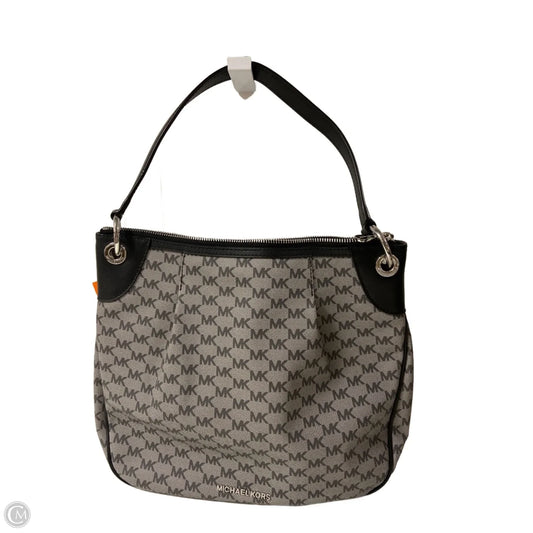 Handbag Designer By Michael Kors, Size: Medium
