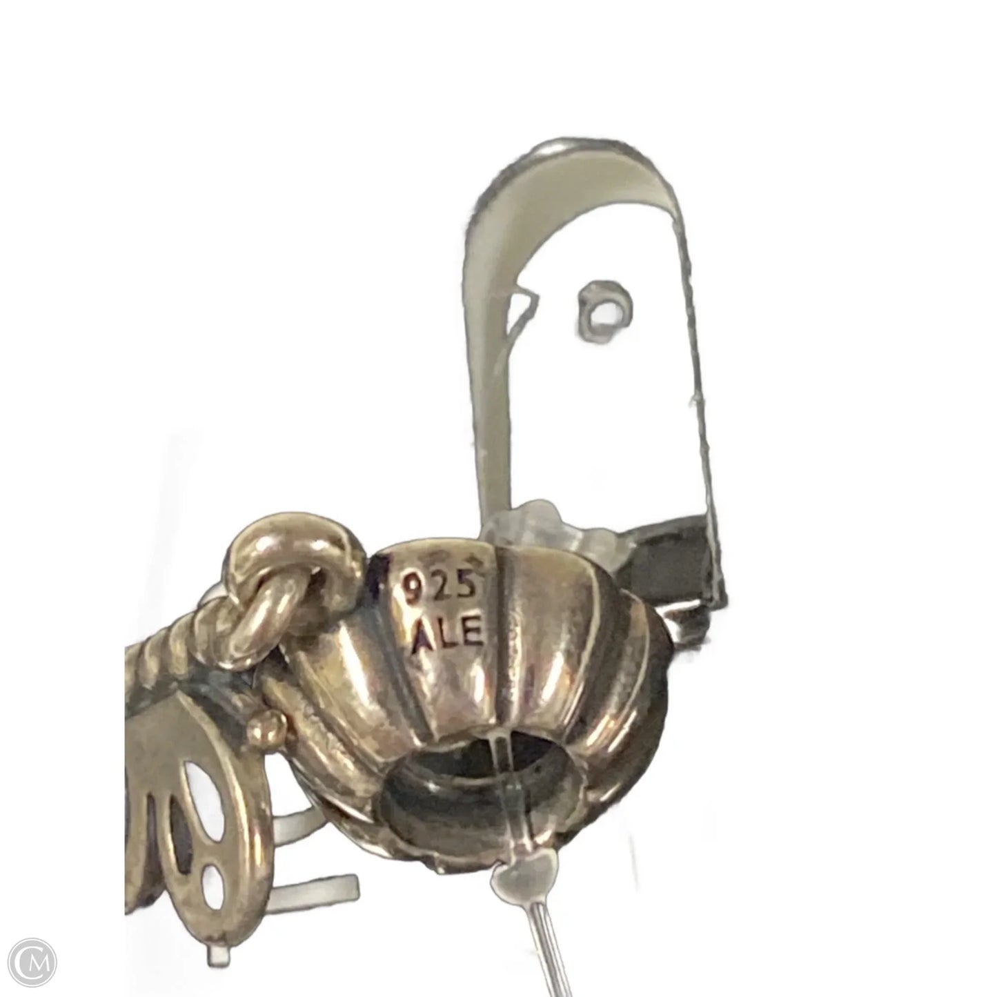 Bracelet Charm By Pandora