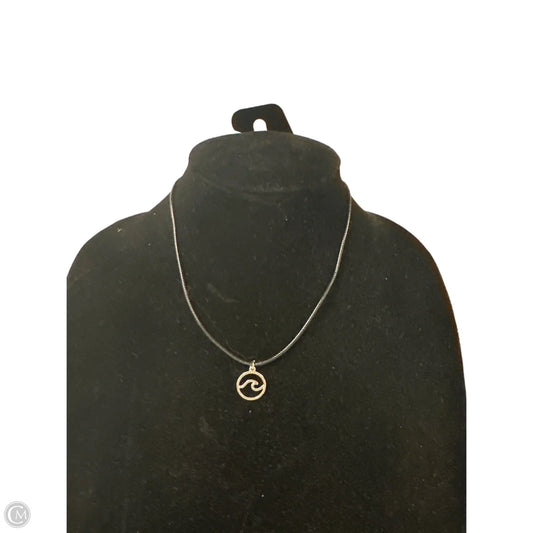 Necklace Chain By Clothes Mentor