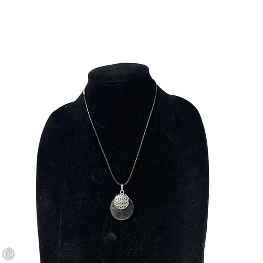 Necklace Pendant By Clothes Mentor