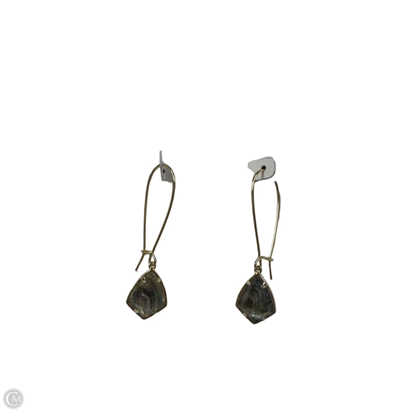 Earrings Dangle/drop By Kendra Scott