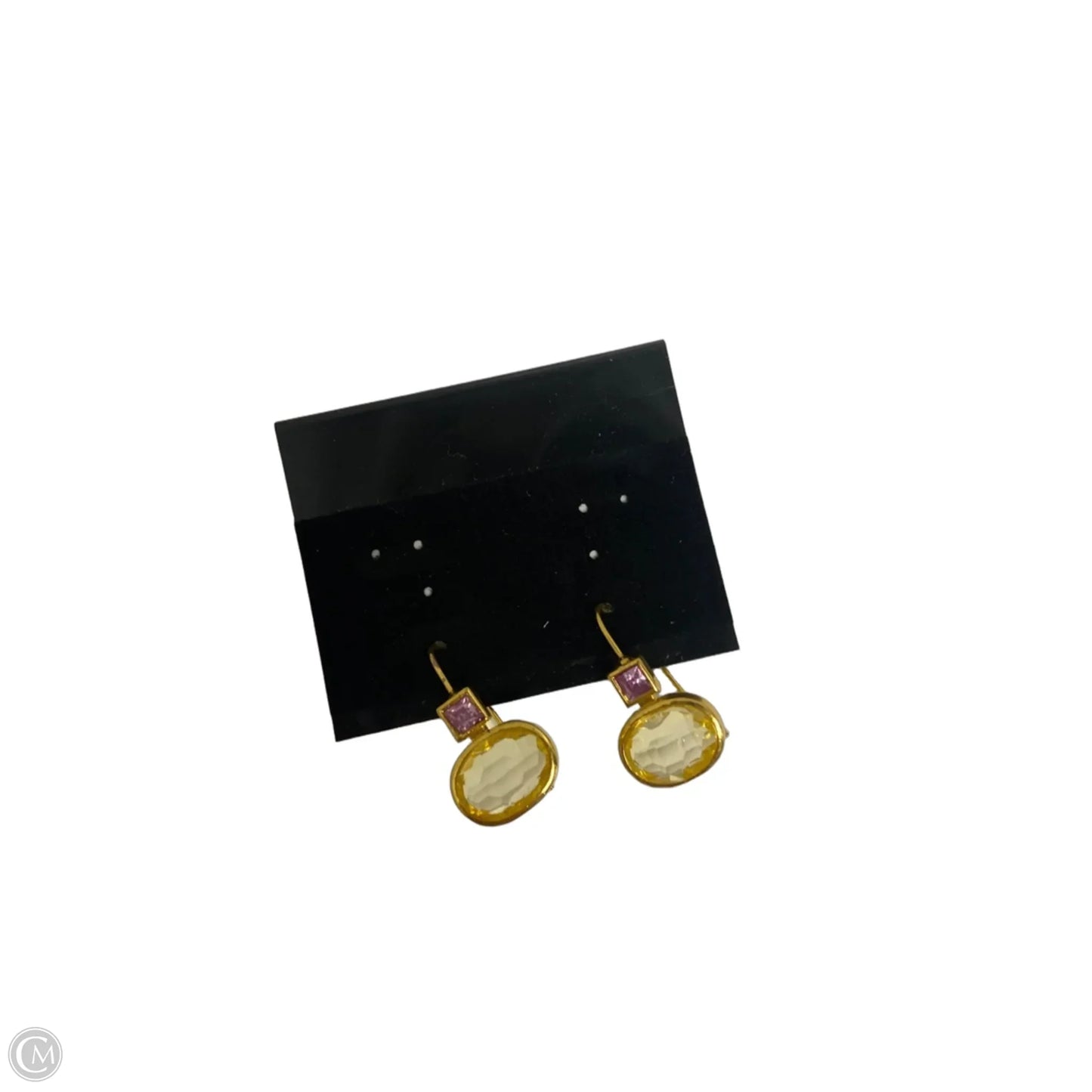 Earrings Dangle/drop By Clothes Mentor