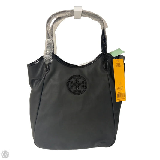 Handbag Designer By Tory Burch, Size: Medium
