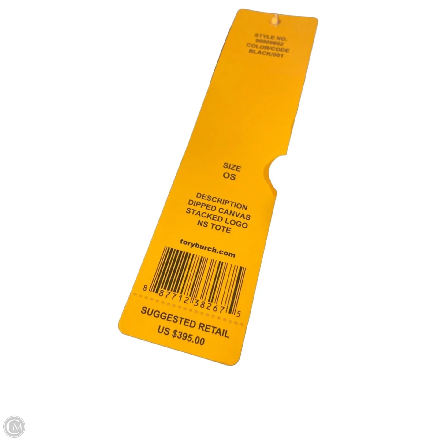 Handbag Designer By Tory Burch, Size: Medium