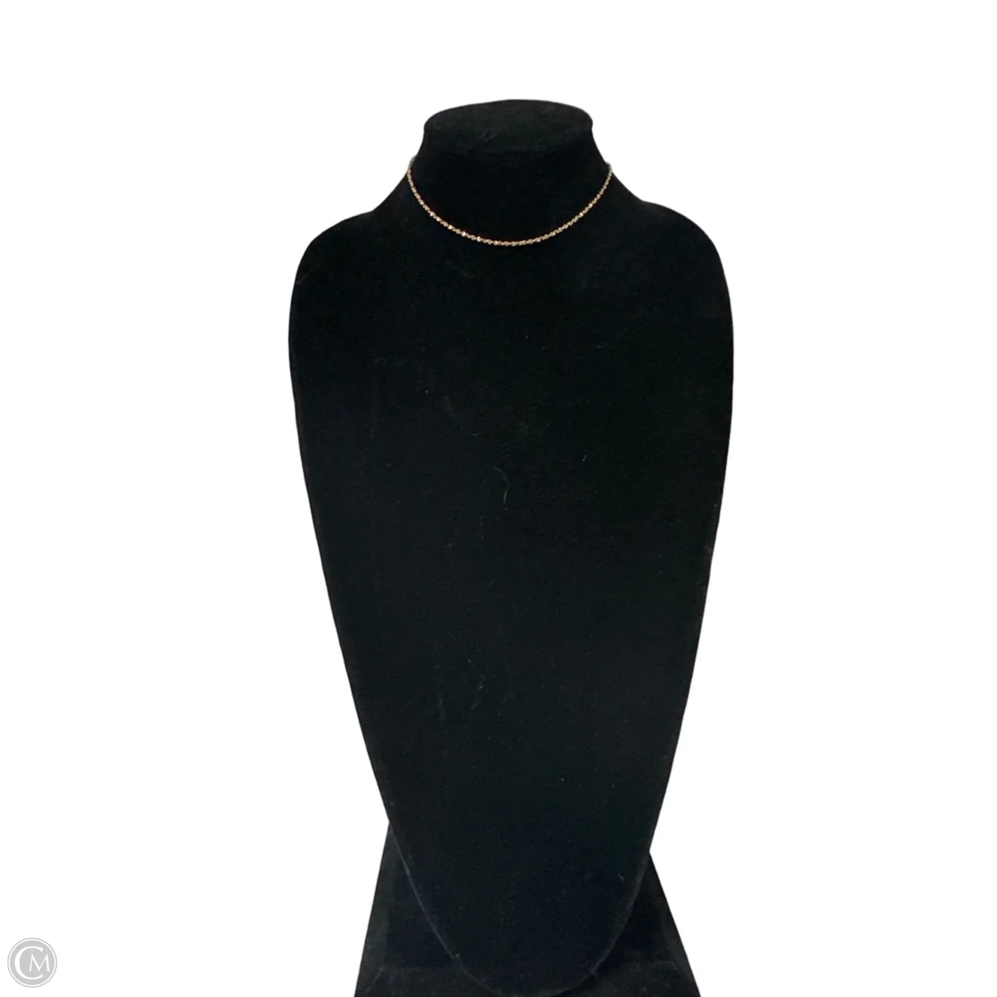 Necklace Chain By Clothes Mentor