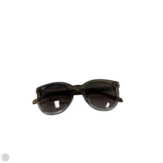 Sunglasses By Fossil