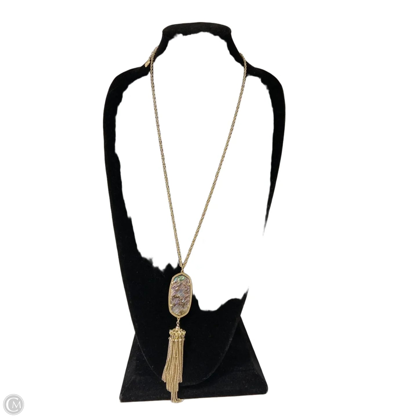 Necklace Statement By Kendra Scott