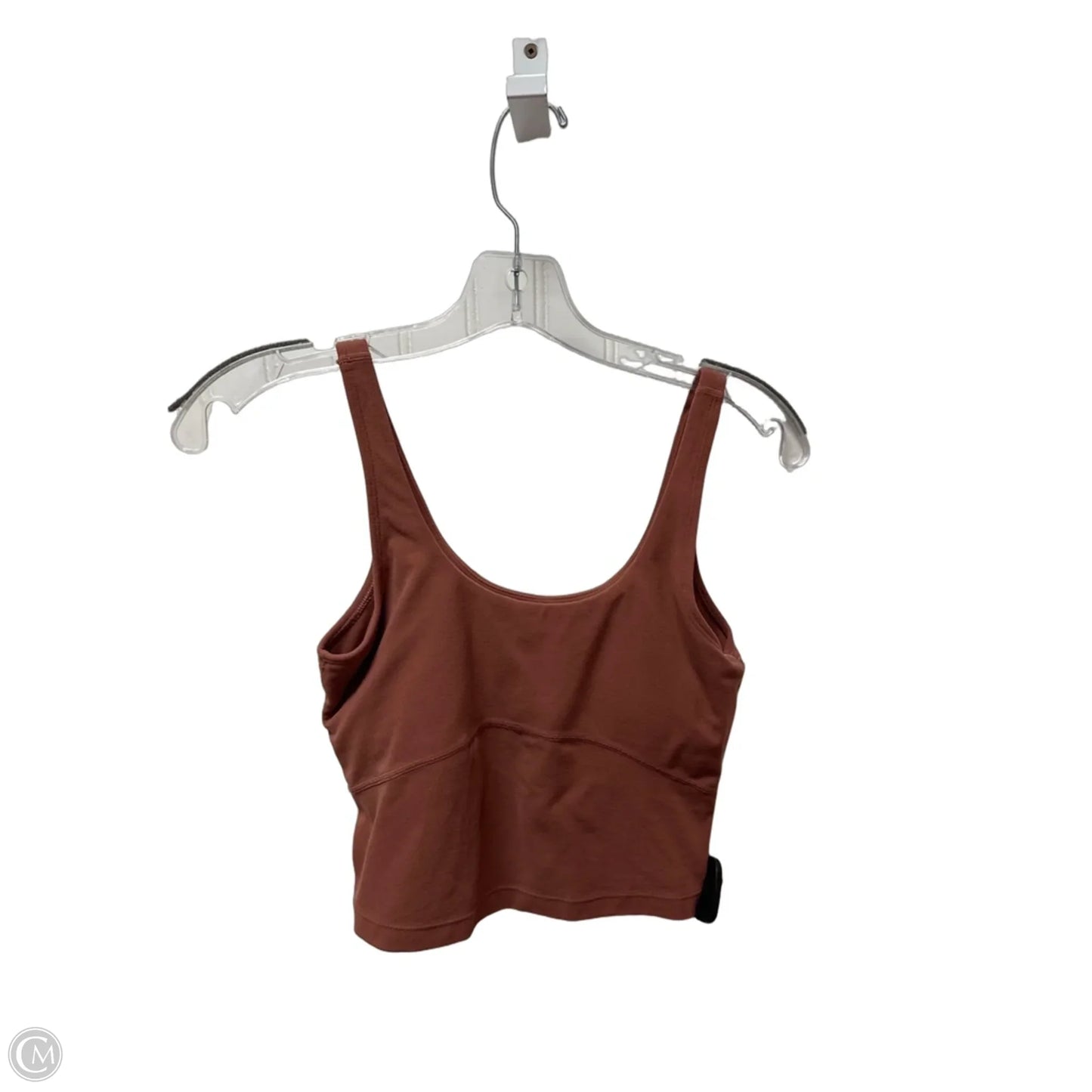 Athletic Tank Top By Tna In Pink, Size: S