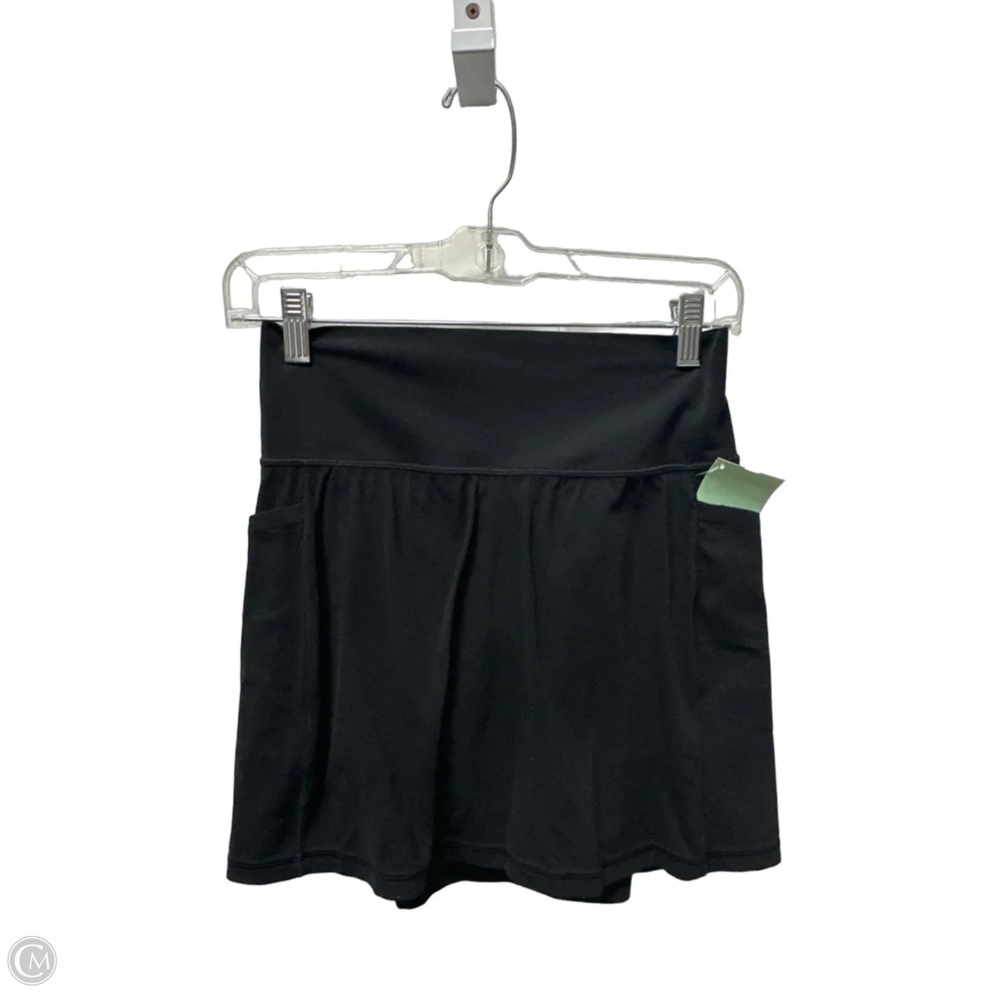 Athletic Skirt By Athleta In Black, Size: Xs