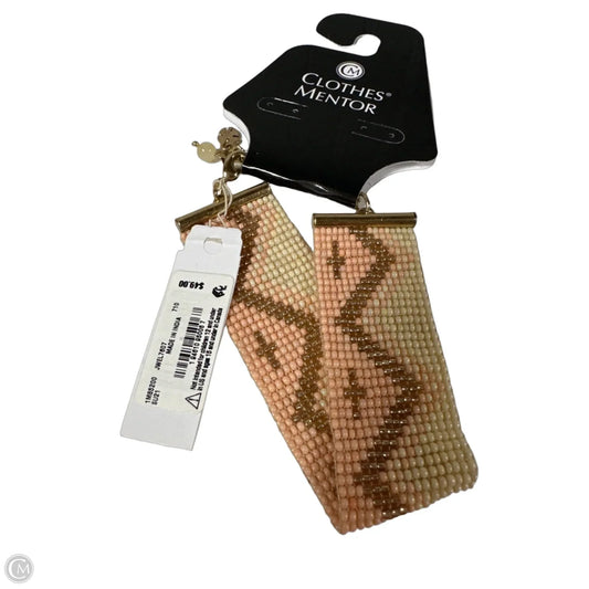 Bracelet Beaded By Lucky Brand