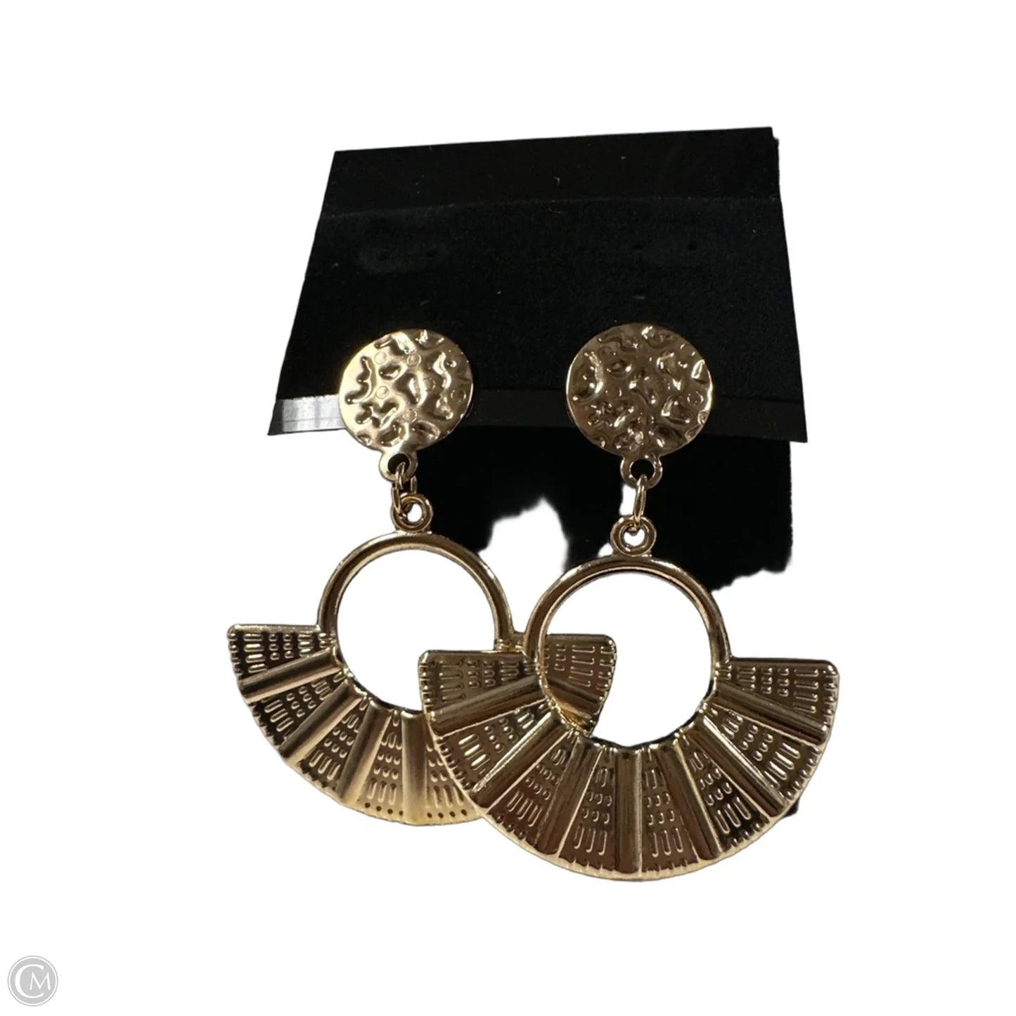 Earrings Statement By Clothes Mentor