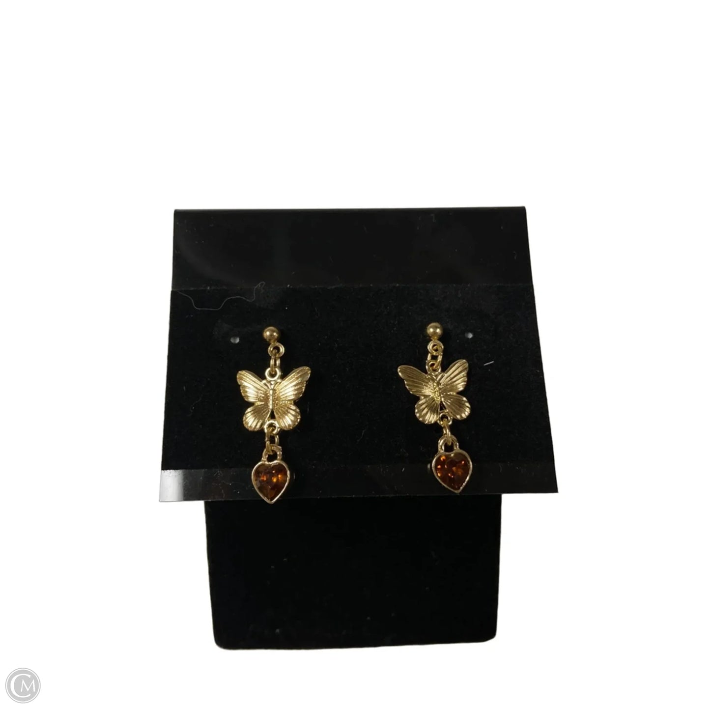 Earrings Stud By Clothes Mentor
