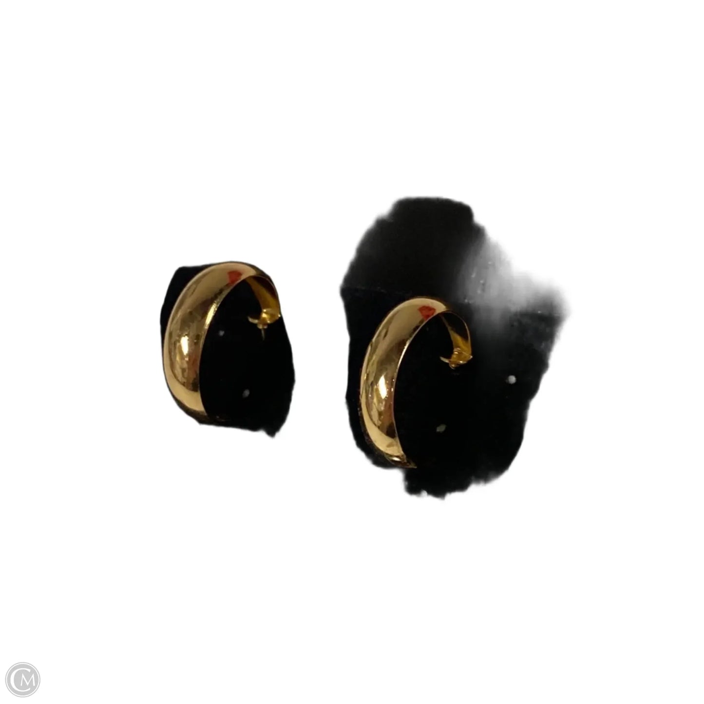 Earrings Hoop By Clothes Mentor
