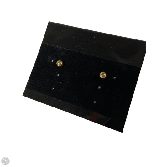 Earrings Stud By Clothes Mentor