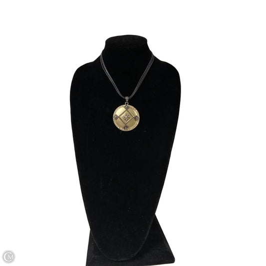 Necklace Statement By Chicos