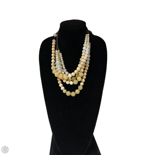 Necklace Other By Chicos