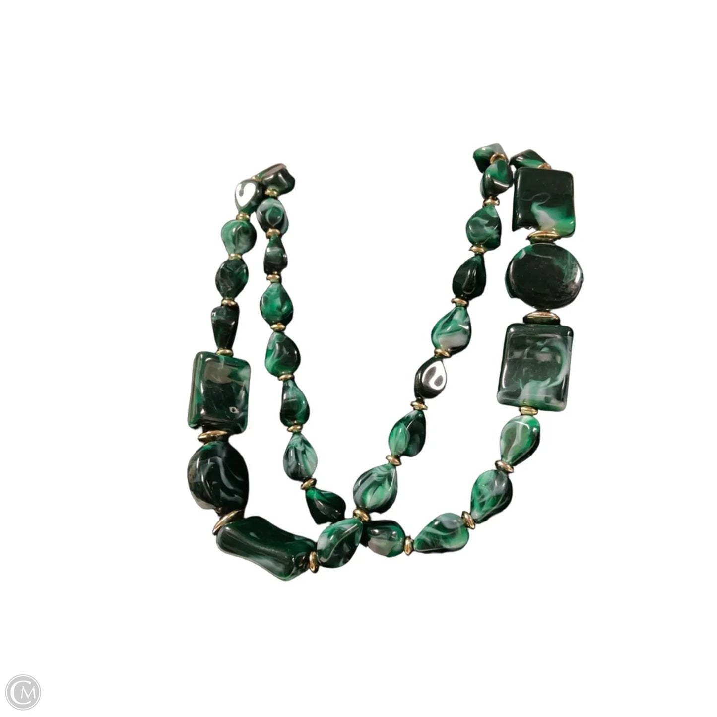 Necklace Statement By Clothes Mentor
