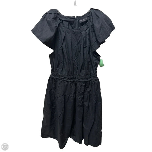 Dress Casual Midi By Lane Bryant In Blue, Size: L