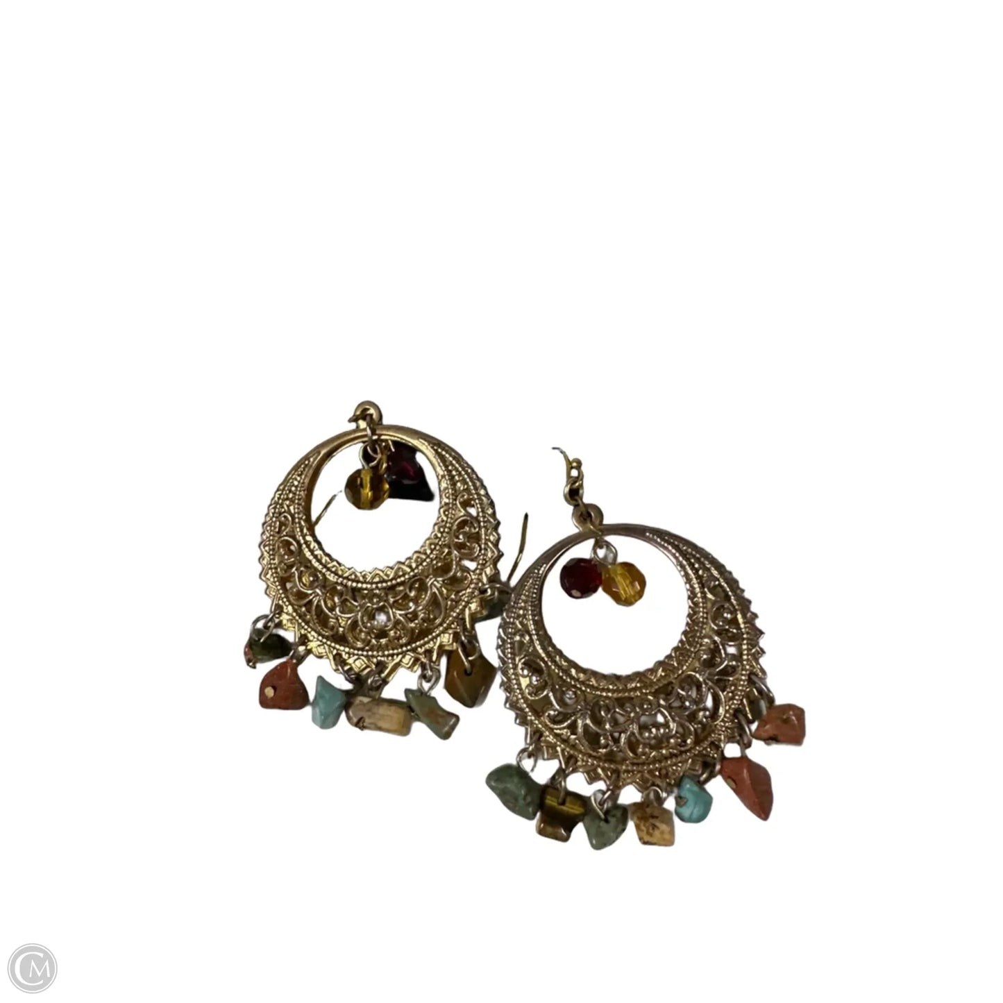 Earrings Dangle/drop By Clothes Mentor
