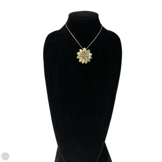 Necklace Statement By Brighton