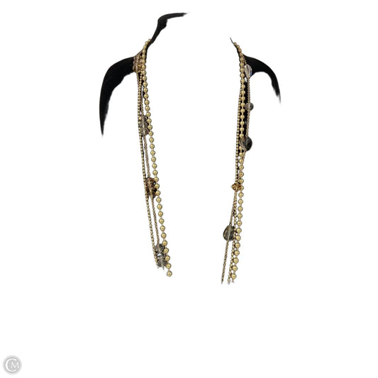 Necklace Layered By Chicos