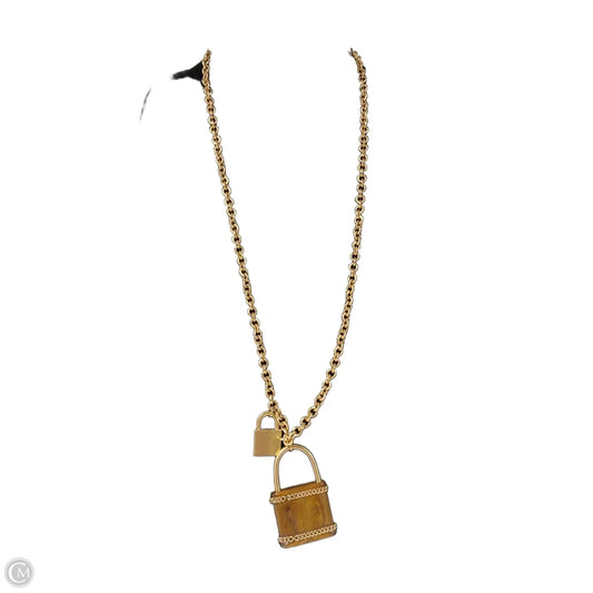 Necklace Statement By Chicos