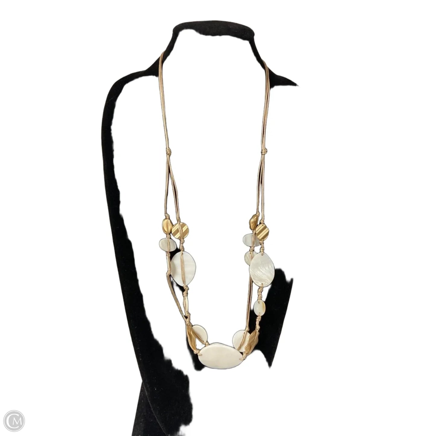 Necklace Statement By Clothes Mentor