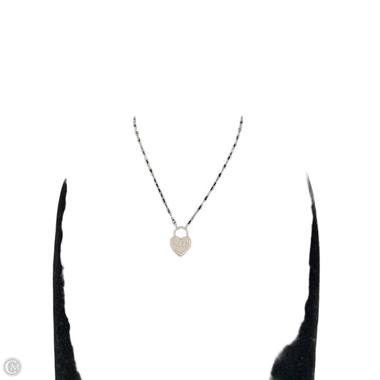 Necklace Charm By Clothes Mentor