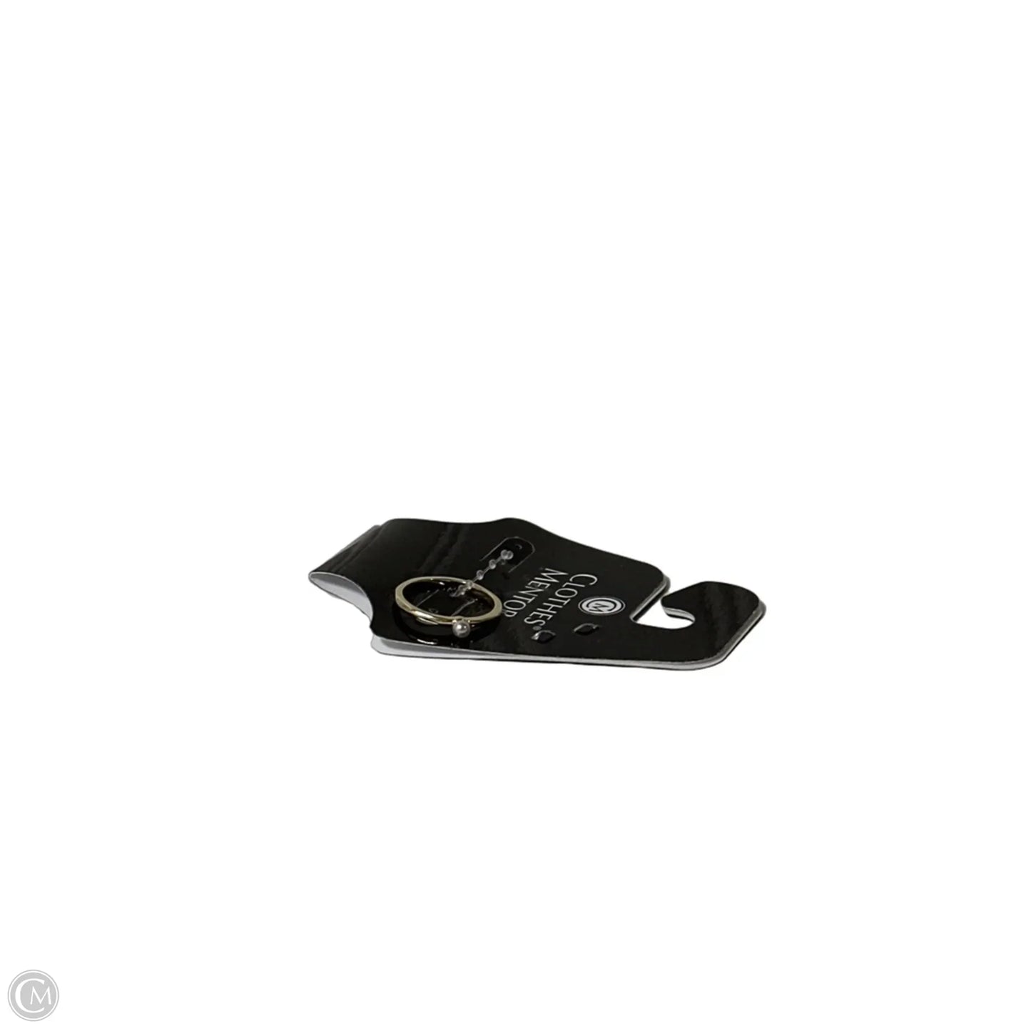 Ring Band By Clothes Mentor, Size: 8