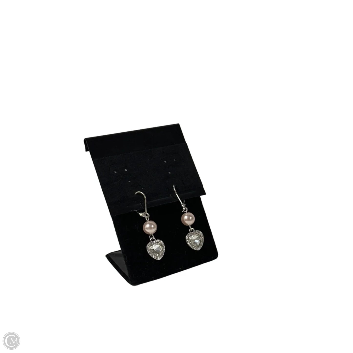 Earrings Dangle/drop By Clothes Mentor