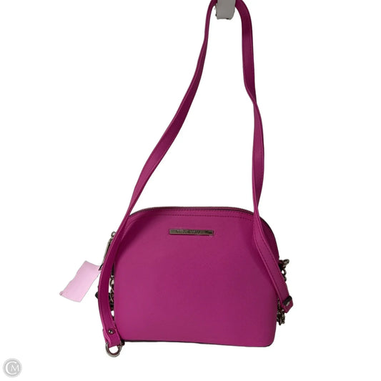 Crossbody By Steve Madden, Size: Medium