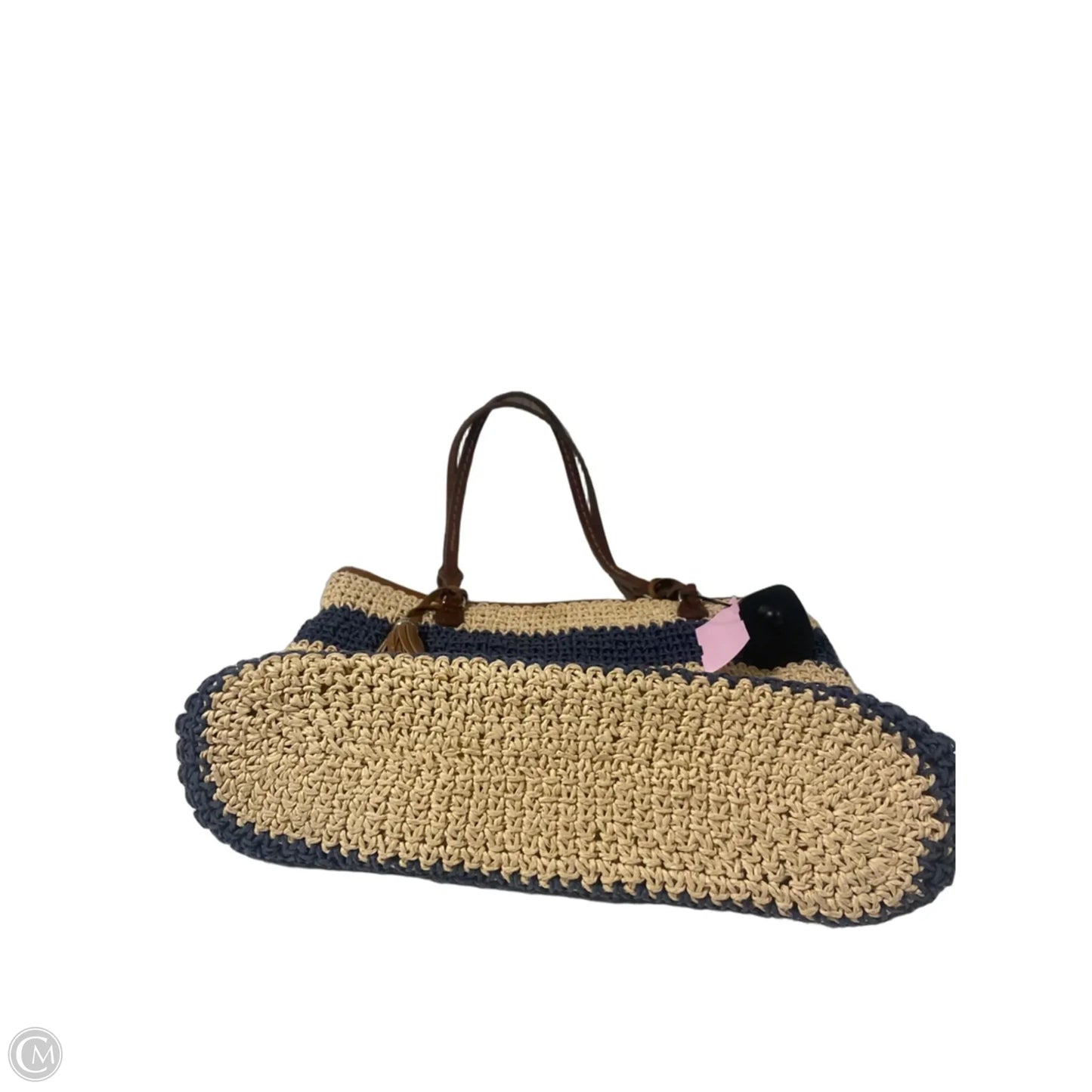 Handbag By Brighton, Size: Medium