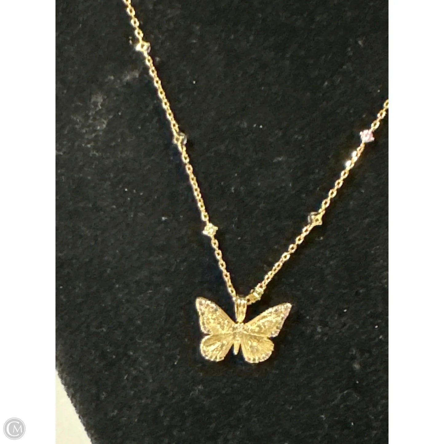 Necklace Charm By Clothes Mentor