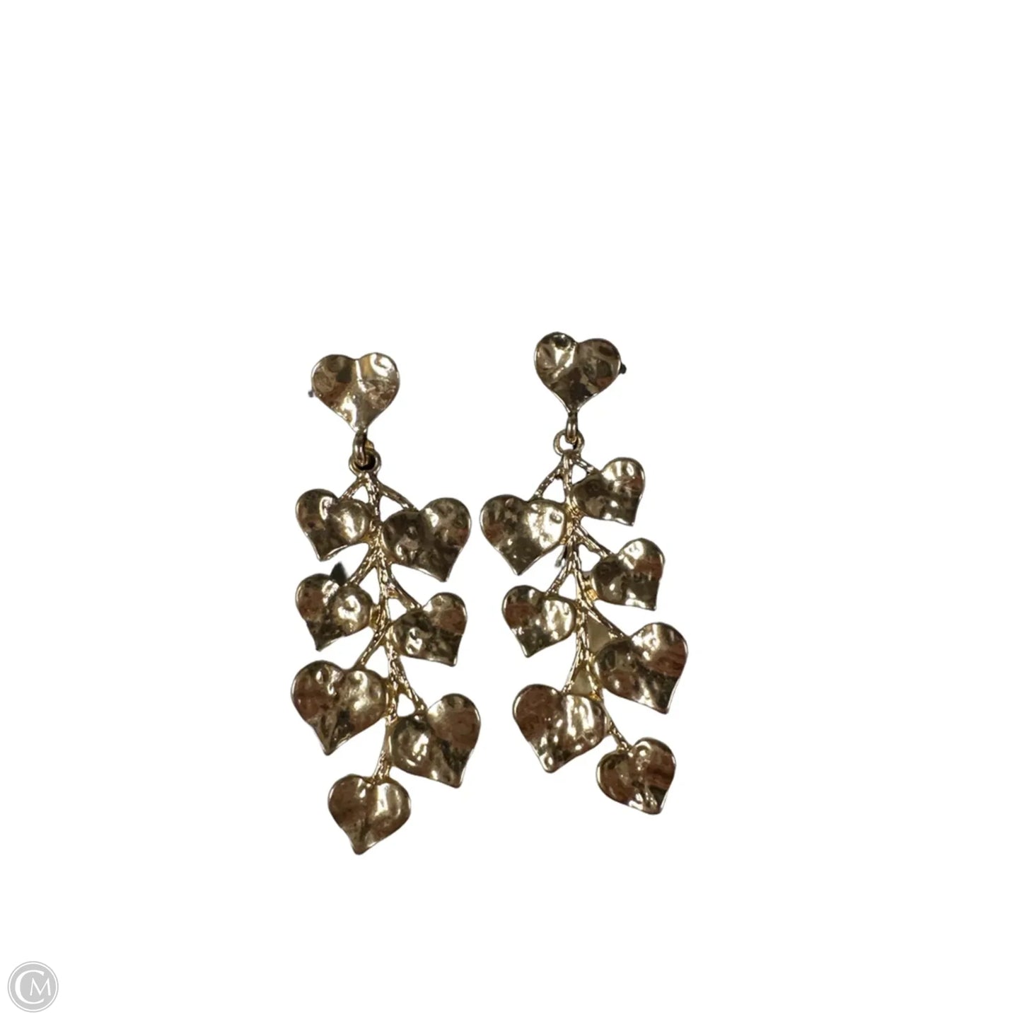 Earrings Dangle/drop By Clothes Mentor