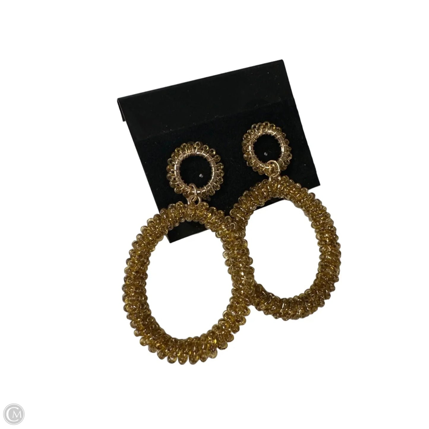 Earrings Dangle/drop By Clothes Mentor