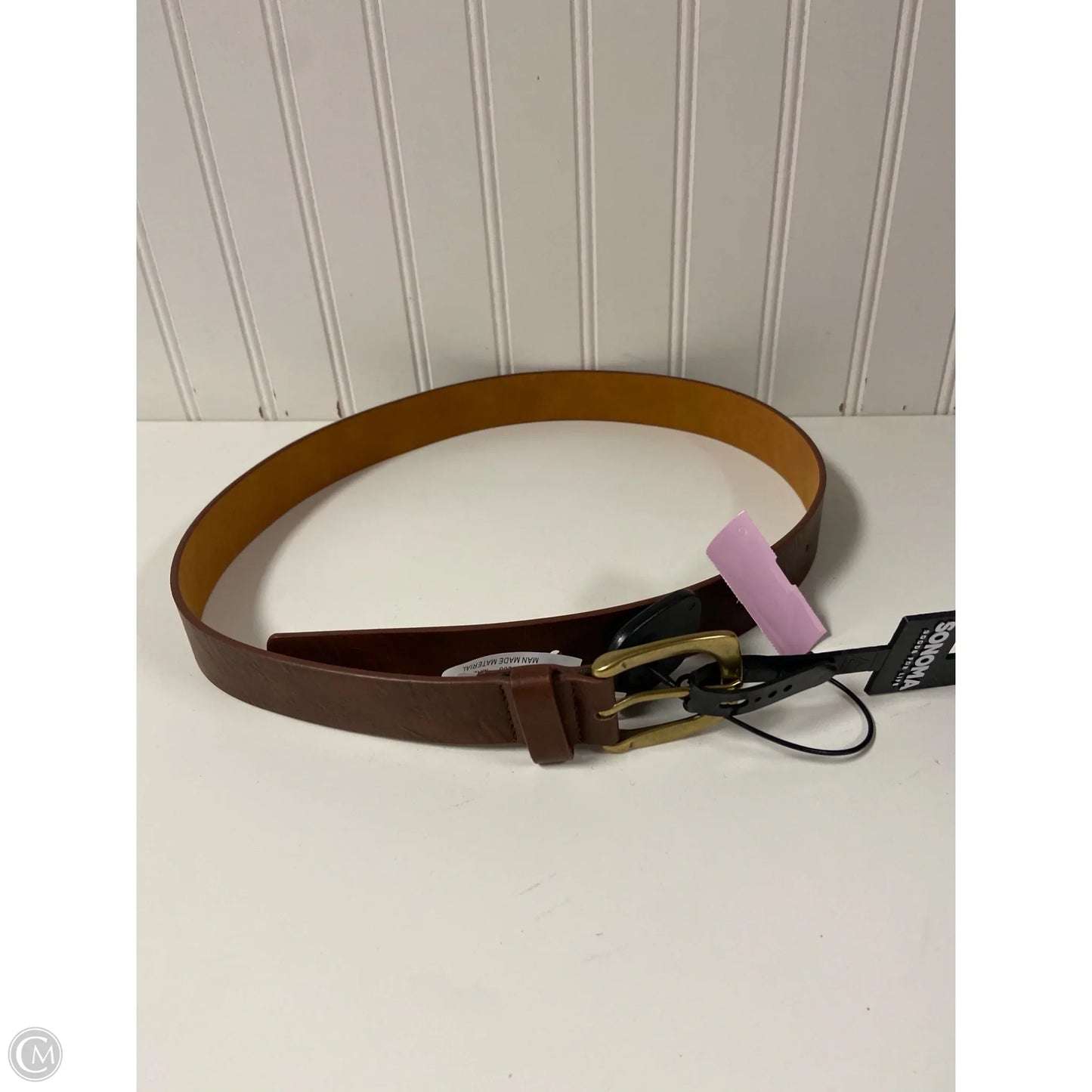 Belt By Sonoma, Size: