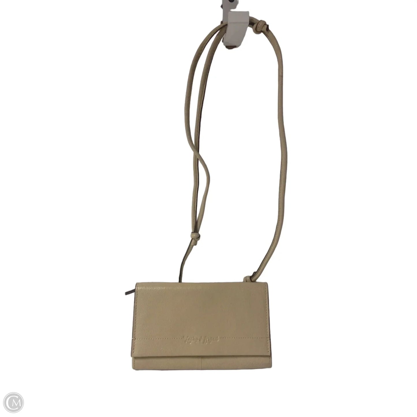 Crossbody By Lucky Brand, Size: Small