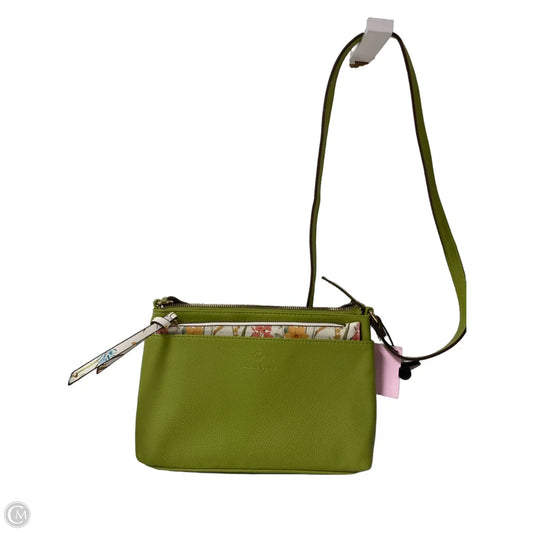 Crossbody By Nanette Lepore, Size: Medium